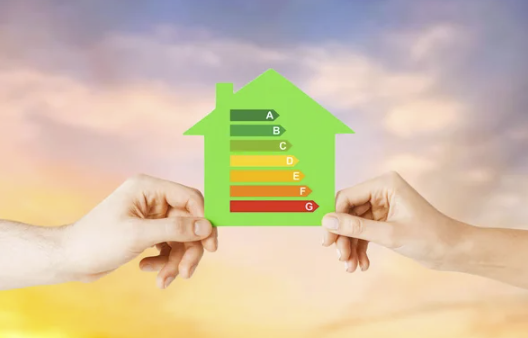 eficiencia energetica
